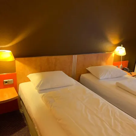 Apartment Hotelzimmer Frankfurt-bockenheim Messe Frankfurt am Main