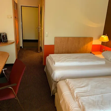 Hotelzimmer Frankfurt-bockenheim Messe Frankfurt am Main